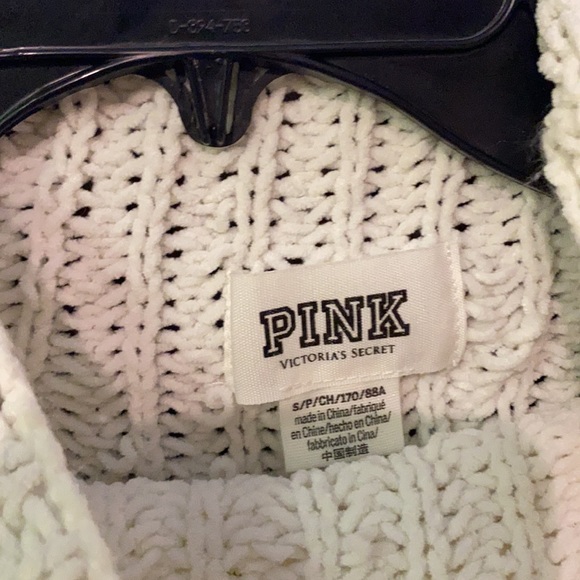 PINK Sweater - Picture 2 of 4